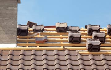 Woodmill clay roofing costs