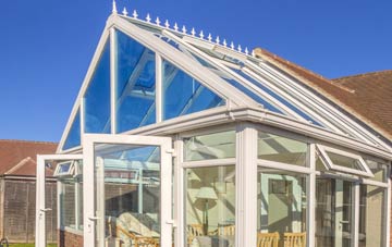 conservatory roof insulation costs Woodmill