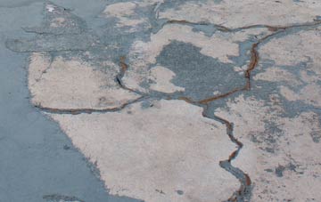 fibreglass roofing replacement Woodmill