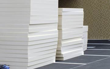 Woodmill flat roof insulation costs