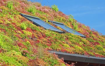 Woodmill living roof systems