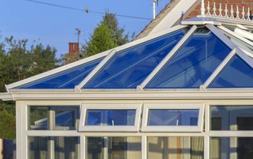 professional Woodmill conservatory insulation