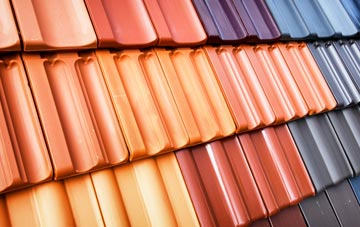 Woodmill roof tile costs