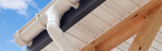 get Woodmill guttering quotes today