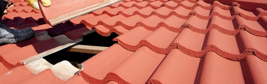 compare Woodmill roof repair quotes