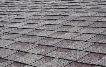 Woodmill tiles for shallow pitch roofing