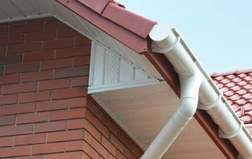 Woodmill soffit repair costs