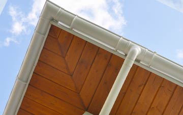 Woodmill soffit types