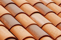 Woodmill clay roofing