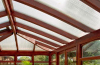 Woodmill conservatory roofing insulation