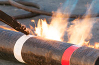 Woodmill flat roofing replacement