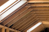 Woodmill tapered roof insulation quotes